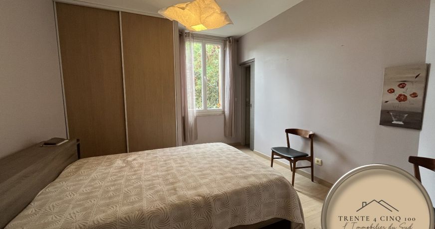 vente Maison Espondeilhan