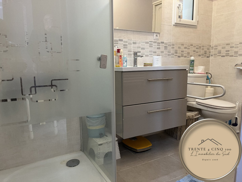 vente Maison Espondeilhan - Photo 9