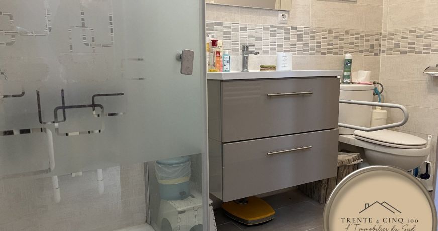 vente Maison Espondeilhan