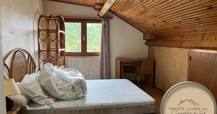 vente Maison Espondeilhan