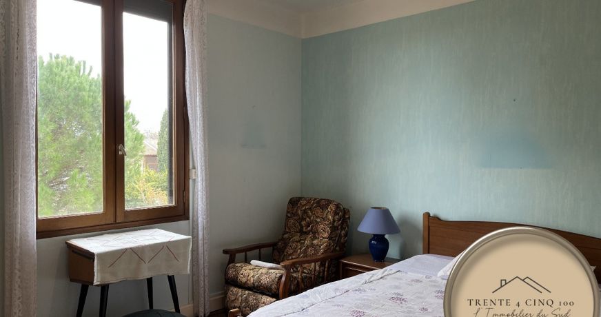 vente Maison Espondeilhan