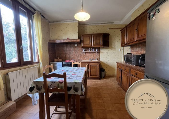 à vendre Maison Espondeilhan