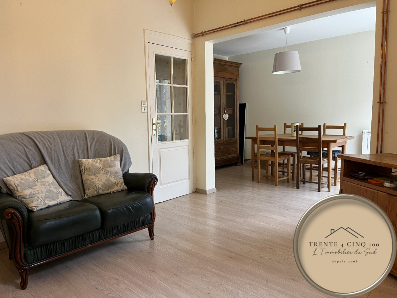 à vendre Maison Espondeilhan - Photo 4