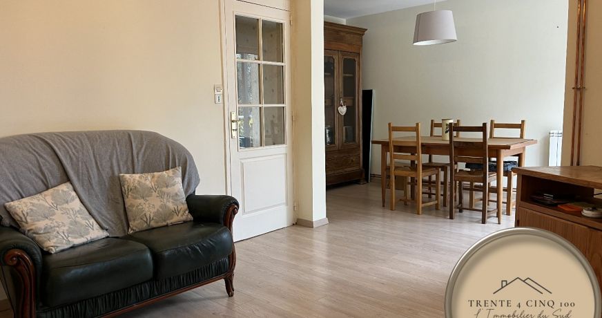 vente Maison Espondeilhan