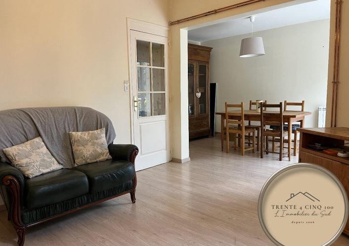 à vendre Maison Espondeilhan