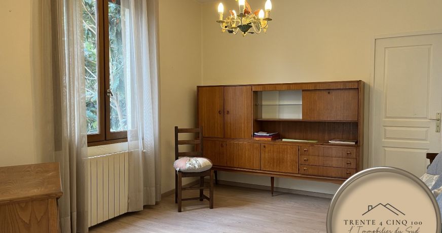 vente Maison Espondeilhan