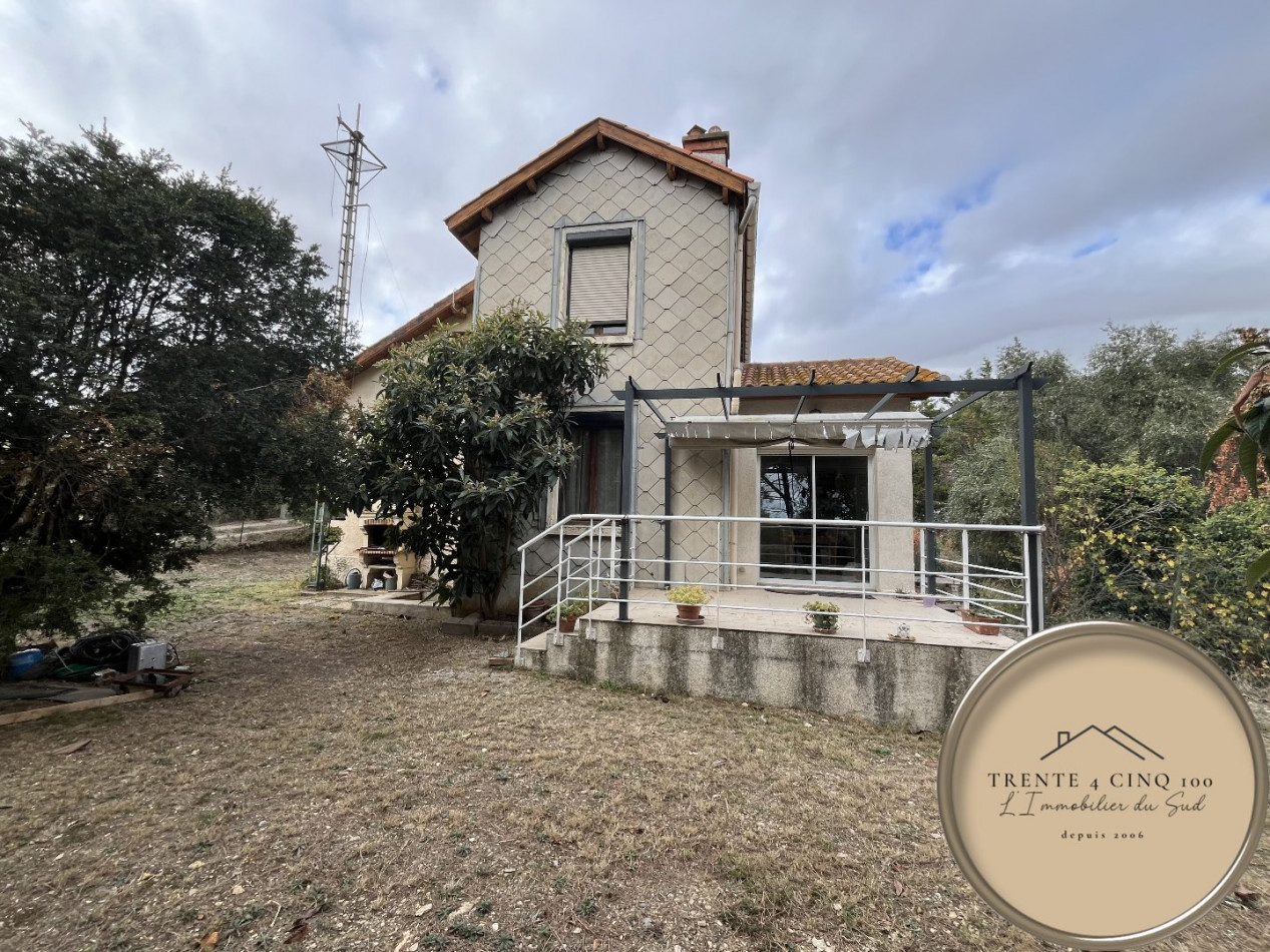 à vendre Maison Espondeilhan - Photo 2