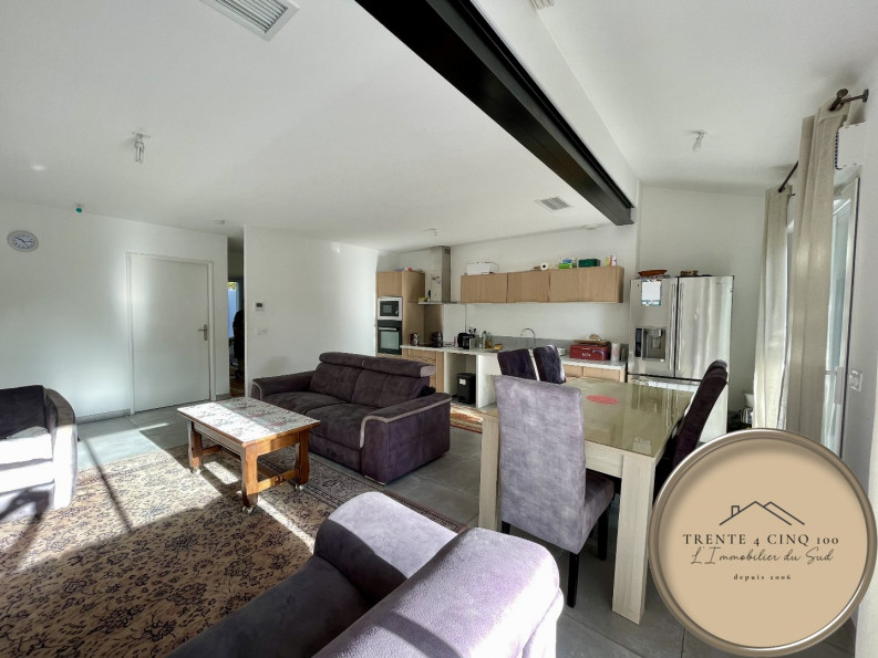 vente Villa Beziers - Photo 5