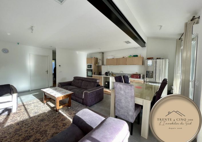 à vendre Villa Beziers