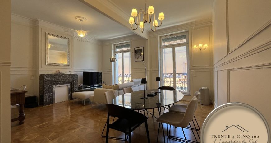 vente Appartement Beziers
