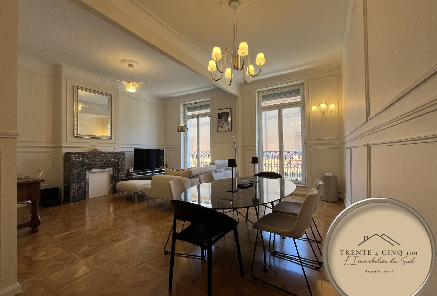 vente Appartement Beziers - Photo 2