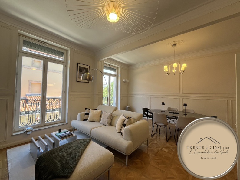 vente Appartement Beziers - Photo 3