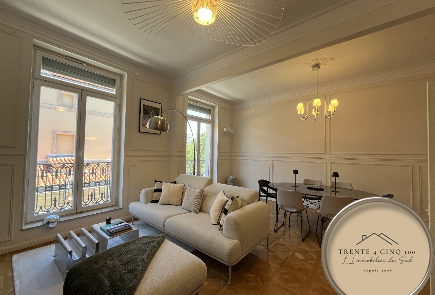 vente Appartement Beziers - Photo 3