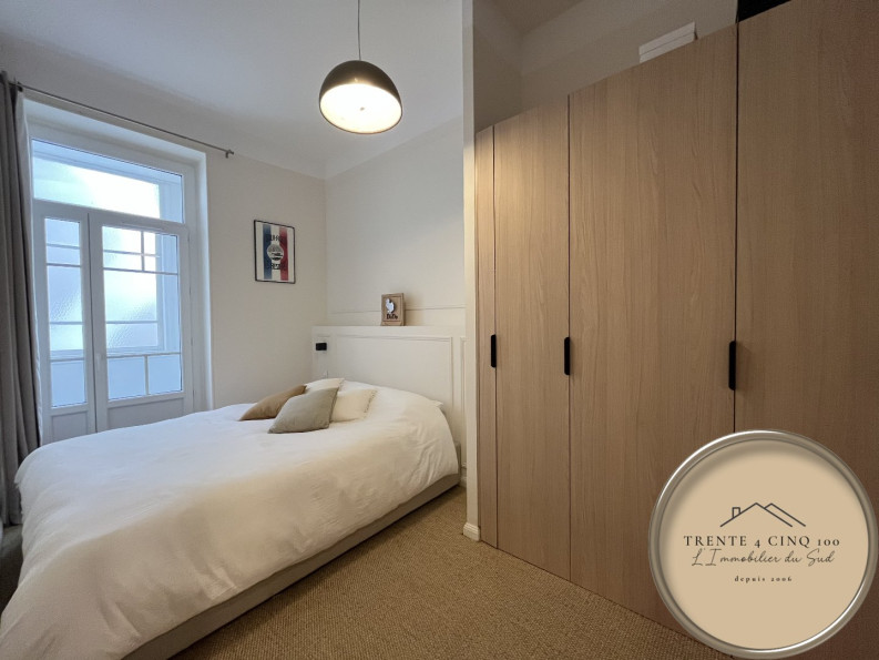vente Appartement Beziers - Photo 6