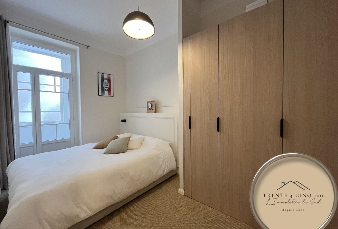 vente Appartement Beziers - Photo 6