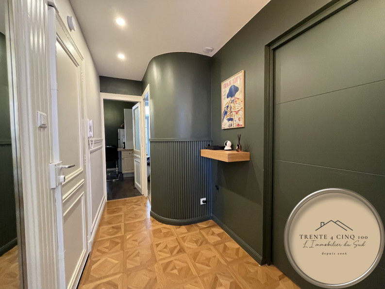 vente Appartement Beziers - Photo 7