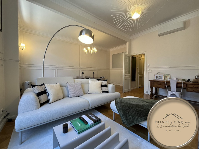 vente Appartement Beziers - Photo 9