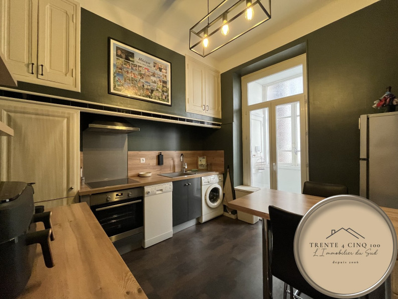 vente Appartement Beziers - Photo 4