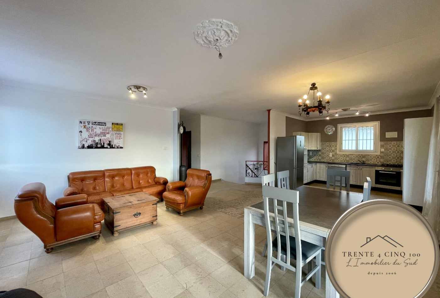 vente Villa Beziers - Photo 4