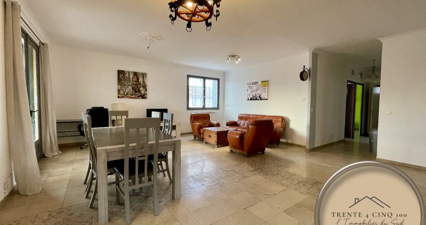 vente Villa Beziers