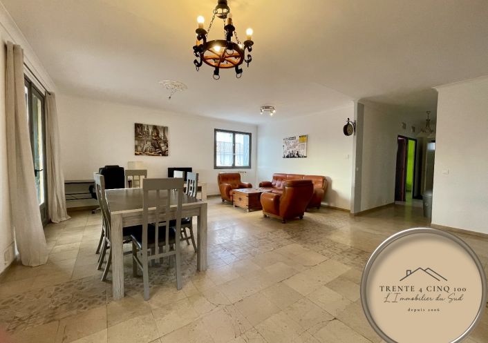 à vendre Villa Beziers