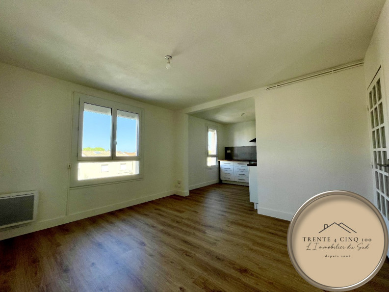 vente Bureau Beziers - Photo 5