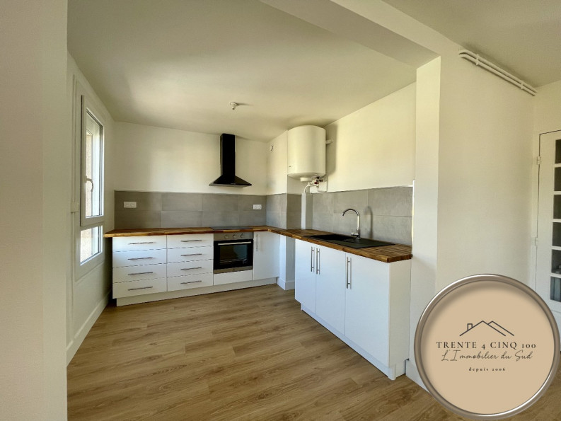 vente Bureau Beziers - Photo 3