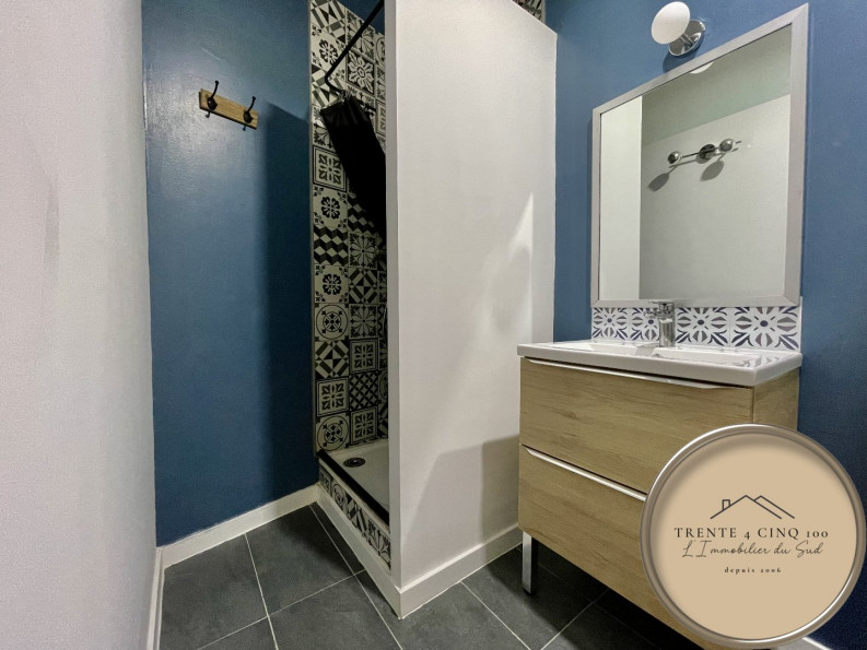 vente Maison de village Capestang - Photo 8