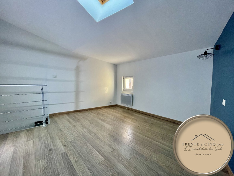 vente Maison de village Capestang - Photo 7