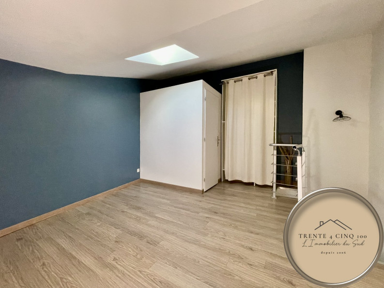 vente Maison de village Capestang - Photo 6