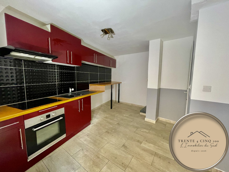 vente Maison de village Capestang - Photo 3