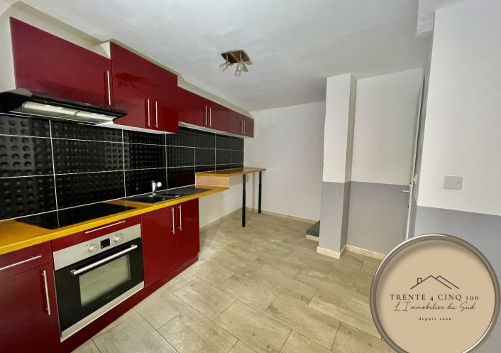 à vendre Maison de village Capestang