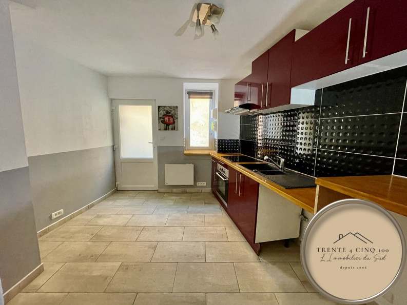 vente Maison de village Capestang - Photo 4