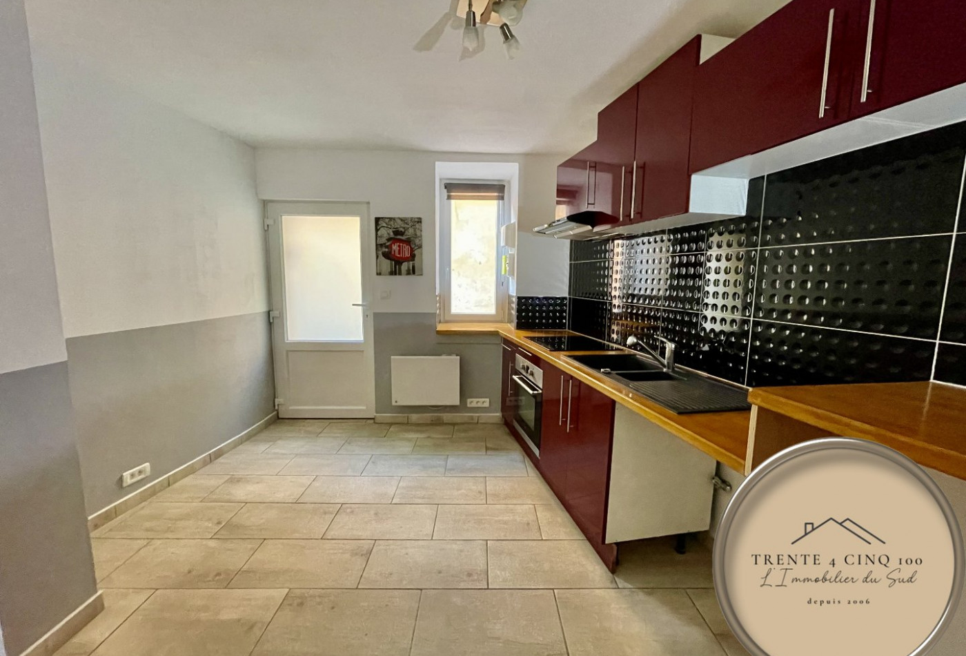 vente Maison de village Capestang - Photo 4