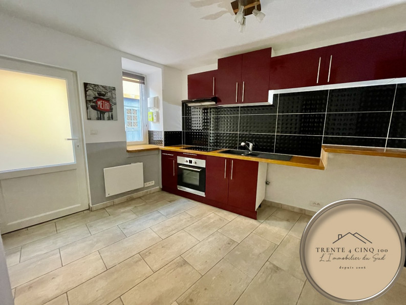 vente Maison de village Capestang - Photo 5