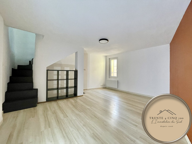 vente Maison de village Capestang - Photo 1