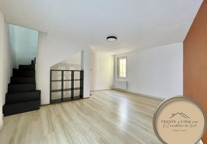 vente Maison de village Capestang