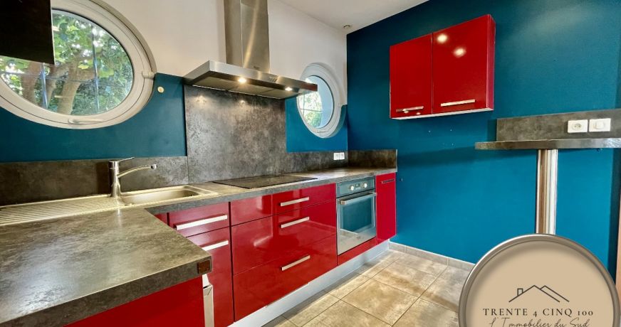 vente Maison de ville Beziers