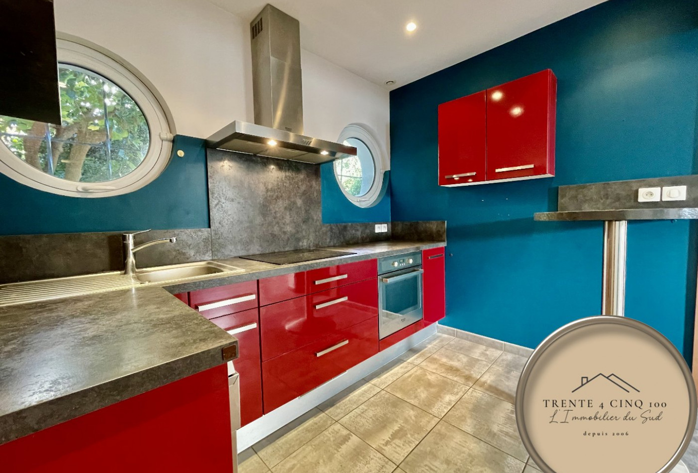 vente Maison de ville Beziers - Photo 8