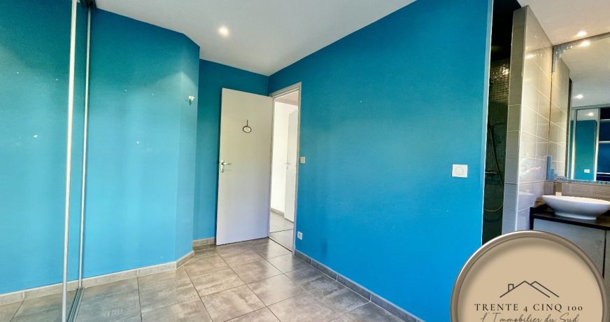 vente Maison de ville Beziers