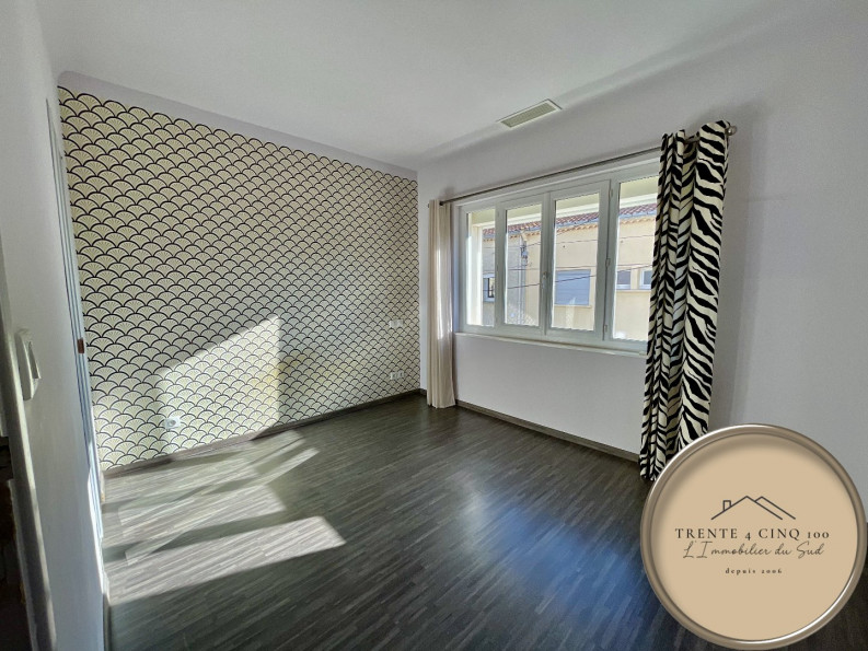 vente Maison de ville Beziers - Photo 9