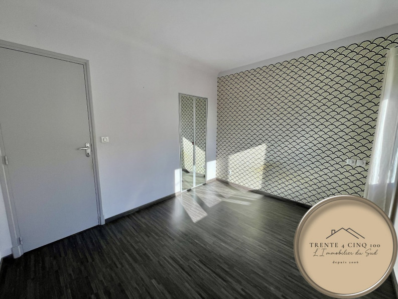 vente Maison de ville Beziers - Photo 10