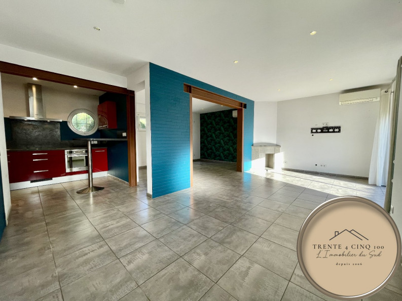 vente Maison de ville Beziers - Photo 3