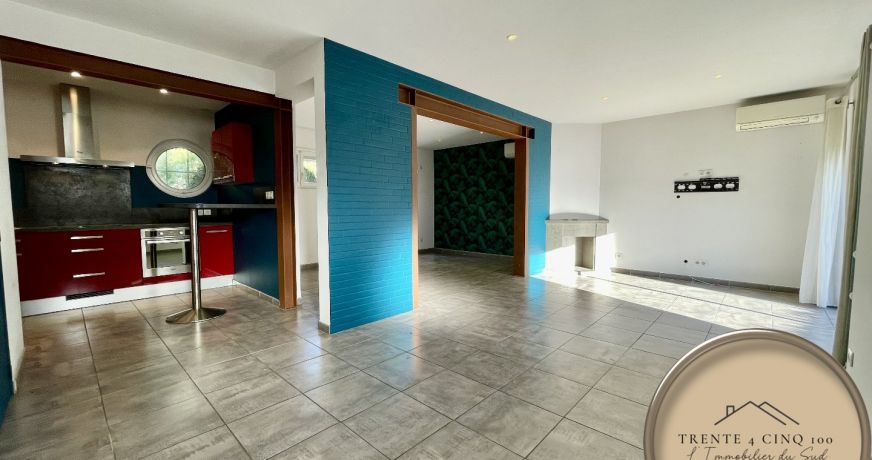 vente Maison de ville Beziers