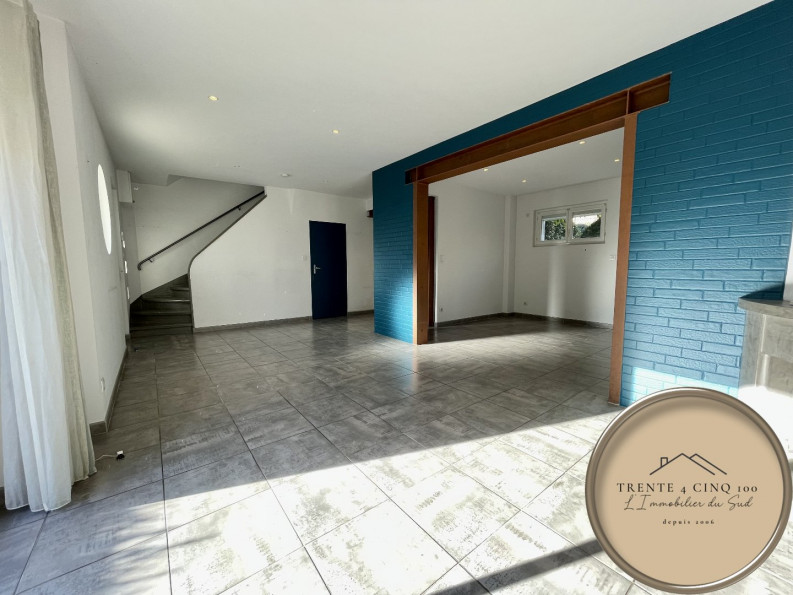 vente Maison de ville Beziers - Photo 4