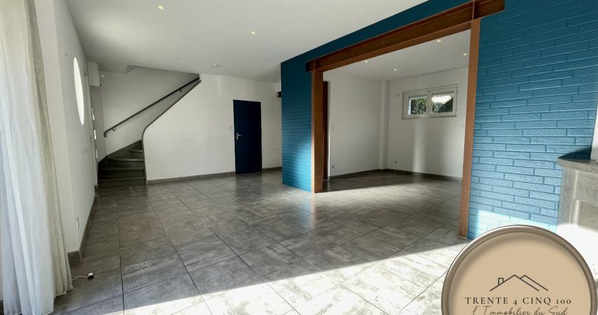 vente Maison de ville Beziers