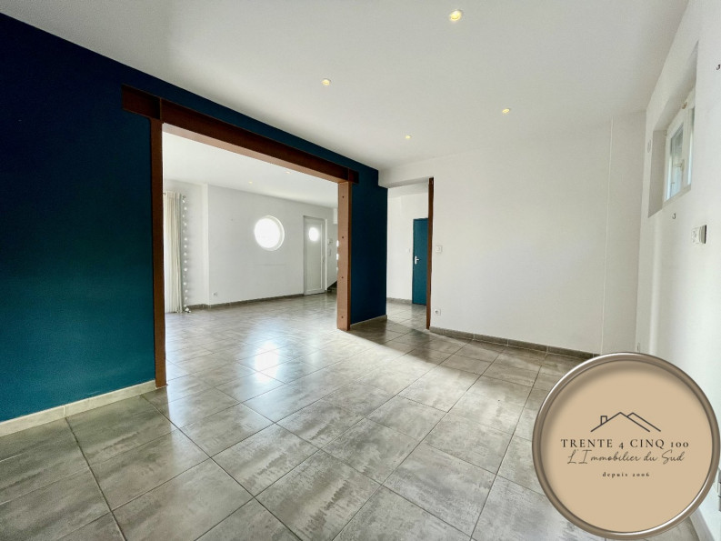 vente Maison de ville Beziers - Photo 6