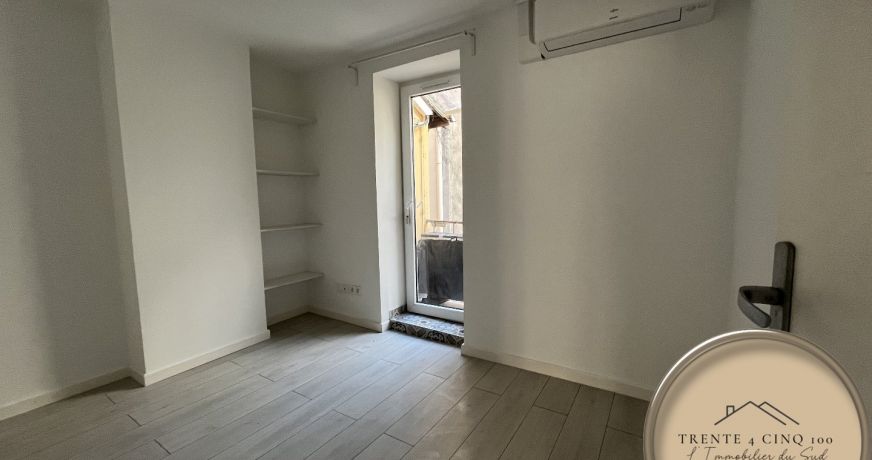 vente Appartement Beziers