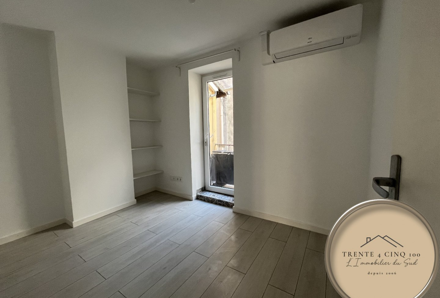 vente Appartement Beziers - Photo 7