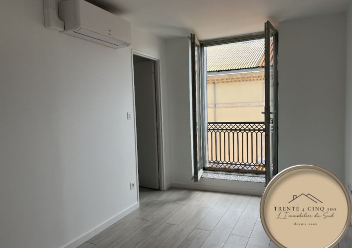 à vendre Appartement Beziers